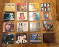 Musik-CDs, Singles /Maxis (Janet Jackson, Salt n'pepa, Rednex) Bielefeld - Heepen Vorschau