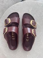 Birkenstock Gr. 37 Neu Friedrichshain-Kreuzberg - Kreuzberg Vorschau