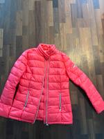 Escada Sport Daunenjacke Farbe Lobster Bayern - Buchloe Vorschau