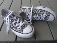 Converse mit Leoprint Bielefeld - Joellenbeck Vorschau