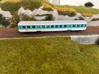 Roco H0 44246 Mintling Regionalzug Wagen 2. Klasse Hessen - Rodgau Vorschau