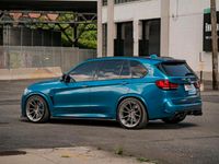 Bmw x6m x5m m50i auspuff Umbau Abgasanlage Auspuffanlage m60i Bayern - Abenberg Vorschau