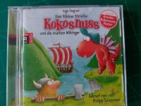 4 CDs Der kleine Drache Kokosnuss Bonn - Bad Godesberg Vorschau