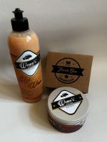 WOWO’S HOT WAX 500ML + WOWOs Nano Coat Wax Versiegelung SET Sachsen - Zwickau Vorschau