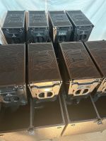 Line Array bis 500/1000 Personen Mieten | PA-Anlage | Party Nordrhein-Westfalen - Selm Vorschau