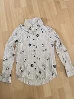 Leichte Bluse von New Yorker Gr:XS Bremen - Huchting Vorschau