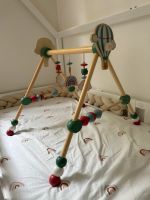 Spieltrapez, Baby Gym, Spielbogen für Babys aus Holz Duisburg - Duisburg-Süd Vorschau