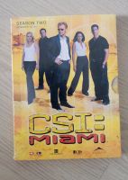 NEU ! OVP ! CSI MIAMI SEASON TWO EPISODE 13 - 24, NP: 43,95 Bremen - Schwachhausen Vorschau