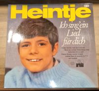 Heintje - Ich sing' ein Lied für dich Bayern - Ergoldsbach Vorschau