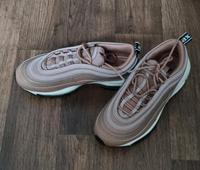 Nike Air Max 97 Desert Dust Gr. 38 Hamburg-Nord - Hamburg Fuhlsbüttel Vorschau