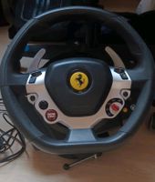 Thrustmaster tx racing wheel Ferrari 458 Italia Edition. Nordrhein-Westfalen - Bad Oeynhausen Vorschau