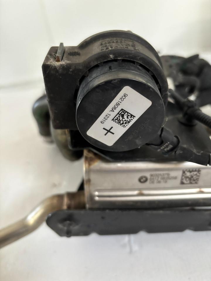 Original BMW 3er G20 G21 Standheizung Webasto Diesel 9389091 in Remscheid
