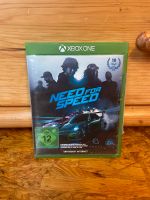 Need for Speed - Spiel, Xbox One Bayern - Oberhausen a.d. Donau Vorschau