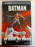 Batman Hardcover #42 - Die Geburt des Dämons, Teil 1 Rheinland-Pfalz - Nörtershausen Vorschau