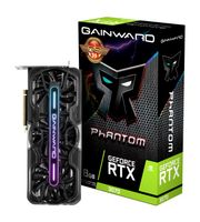 GeForce RTX3070 Gainward Phantom GS Grafikkarte Bayern - Kulmbach Vorschau