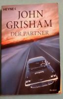 John Grisham: Der Partner / Charlotte Link:Die letzte Spur Berlin - Treptow Vorschau