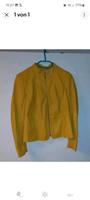senfgelbe Jacke Gr.S/M von Orsay Hessen - Offenbach Vorschau