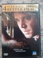 A beautiful Mind Russell Crowe Dresden - Laubegast Vorschau