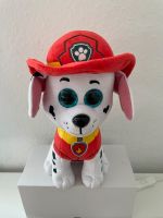 NEUWERTIG Paw Patrol - Stofftier “Marshall” 25cm Plüschtier Frankfurt am Main - Nordend Vorschau