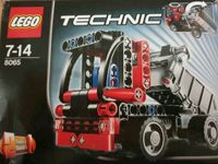 Lego Technik Minikipplaster Nordrhein-Westfalen - Bergneustadt Vorschau