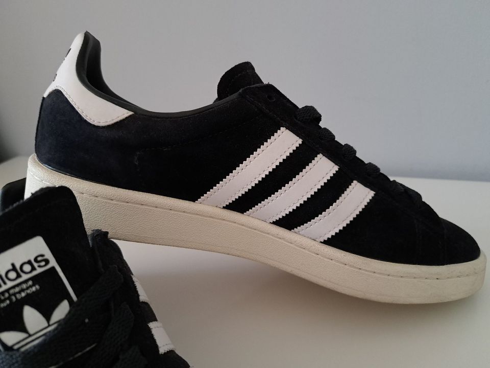 adidas campus 42 2/3, US9 in Ottobrunn