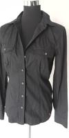 EDC by Esprit Damen Bluse Hemd Gr. XS schwarz NEU! Hessen - Rodgau Vorschau
