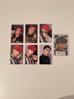 WTS/WTT Ateez San Will Pob Pc Photocard Berlin - Reinickendorf Vorschau