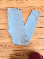 Graue 7 Seven for all mankind Jeans skinny Hamburg-Nord - Hamburg Eppendorf Vorschau