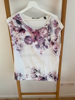 Esprit Shirt mit Blumenmuster, S Bayern - Neu Ulm Vorschau