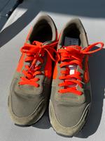 Sneaker Sportschuh Nike Air neu Bayern - Bellenberg Vorschau