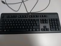 PC Tastatur HP /Model: KU-1156 Nordrhein-Westfalen - Haltern am See Vorschau