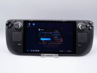 ⚡️Valve Steam Deck 256 GB Handheld Spielkonsole⚡️ Berlin - Neukölln Vorschau