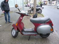 Vespa Cosa 200 Düsseldorf - Friedrichstadt Vorschau