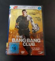 THE BANG BANG CLUB Aufregend inszenierter Thriller der erschüttet Hessen - Herleshausen Vorschau