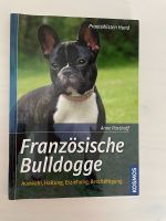 Französische Bulldoggen Buch Nordrhein-Westfalen - Kevelaer Vorschau