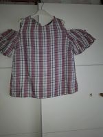 Damen Tunika Bluse T Shirt Oberteil gr. 42 L Nordrhein-Westfalen - Herne Vorschau