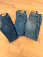 3 Jack & Jones Skinny Jeans Gr. 164 Bayern - Schwabhausen Vorschau