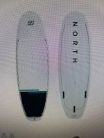 North Cross Waveboard 2022 5‘0 Kitesurfen Kiteboard Sale Eimsbüttel - Hamburg Schnelsen Vorschau