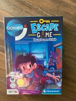 Galileo Escape Game Die verlassene Schule Nordrhein-Westfalen - Salzkotten Vorschau