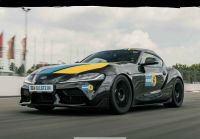 TOYOTA SUPRA/ BMW Z4 BILSTEIN EVO T1 Brandenburg - Schorfheide Vorschau