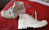 Palladium  mono Chrome Modus schuhe 38 Sachsen-Anhalt - Osterburg Vorschau