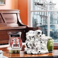 Scentsy Duftlampe Disney - 101 Dalmatians: Pile o’ Pup + Bar Nordrhein-Westfalen - Hagen Vorschau