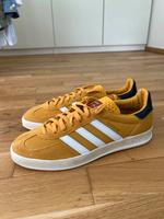 Adidas Gazelle - 42 2/3 - gelb - neu und ungetragen Bayern - Fürth Vorschau