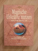 Magische Urkräfte nutzen - In Einklang mit den vier Elementen Bayern - Feldkirchen-Westerham Vorschau