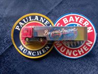 Verschiedene FCBAYERN Sammler-LKW Trucks Bayern - Rosenheim Vorschau
