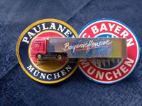 3x FCBAYERN Sammler-LKW Trucks Bayern - Rosenheim Vorschau