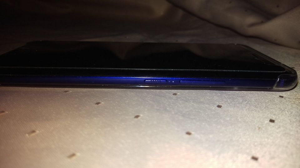 HTC U11 Dual Sim 4GB RAM Sapphire Blue 64GB. Ohne SIM-Lock. in München