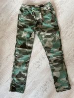 Kinder Jogger Camouflage Gr. 146 von Boden Rostock - Stadtmitte Vorschau