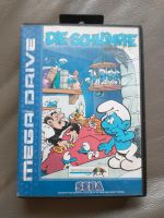 Sega Mega Die Schlümpfe Nürnberg (Mittelfr) - Mitte Vorschau