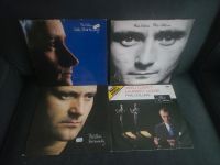 Vinyl Schallplatten Sammlung Phil Collins Pop Rock Genesis Bayern - Bad Staffelstein Vorschau